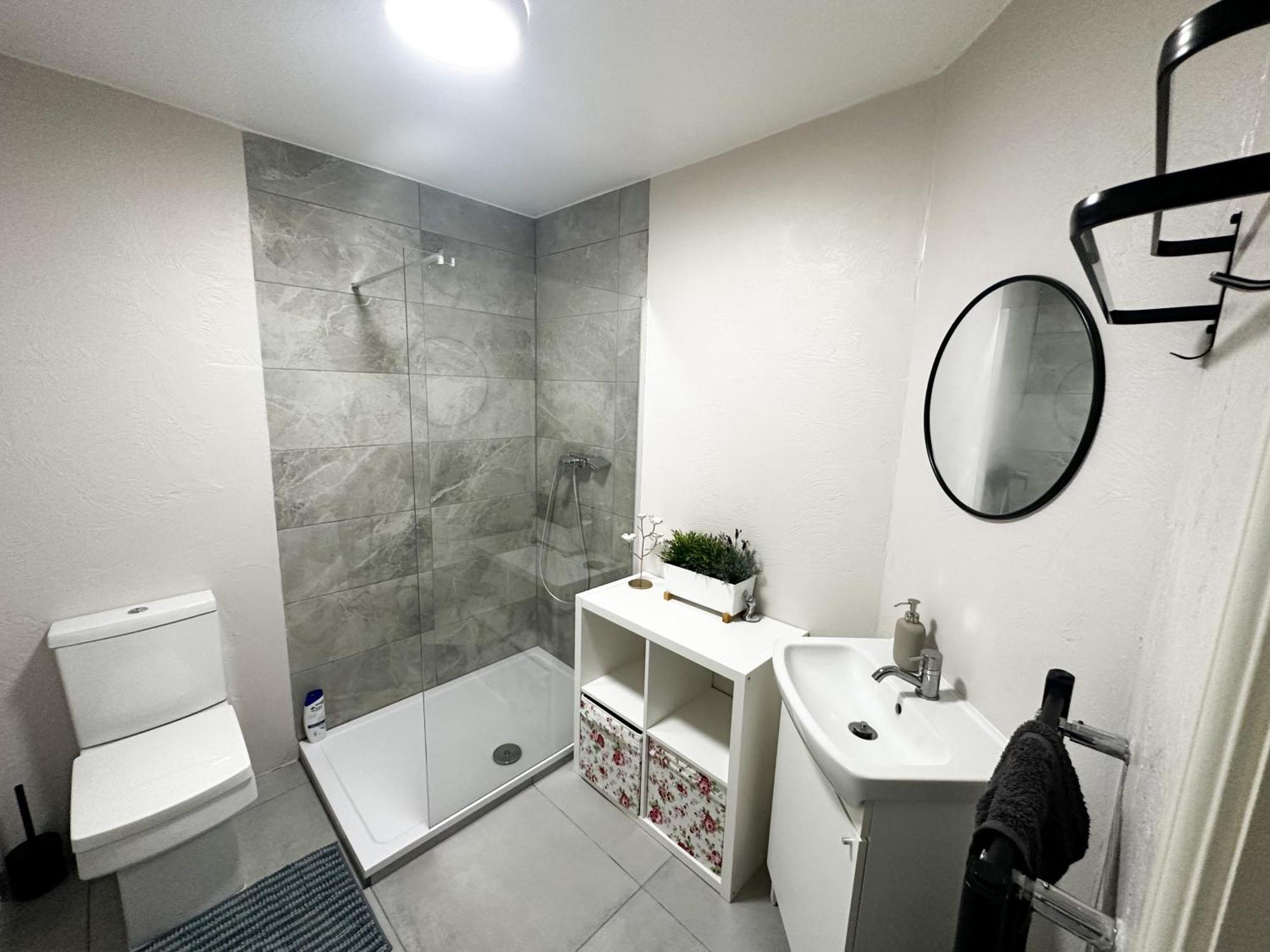 Flat 6 Stay In Aldgate London Kültér fotó